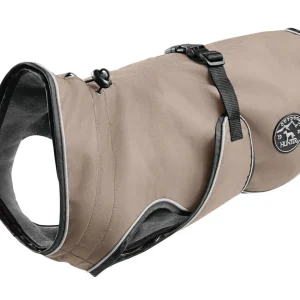 Sofort Bestellen HUNTER Hundemantel Uppsala 60 cm taupe